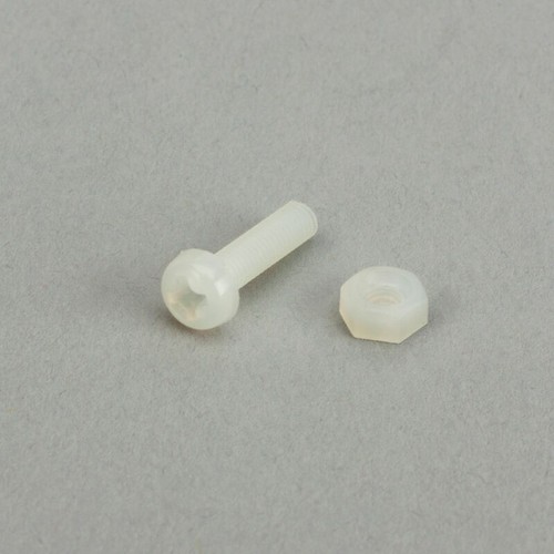 Nylon screw schraube für - screw,