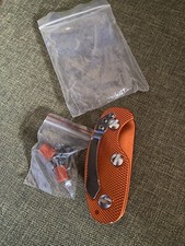 Schlüssel Organizer  Schlüsselbund EDC Neu