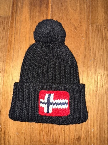 Napapijri strickmütze damen - damen,