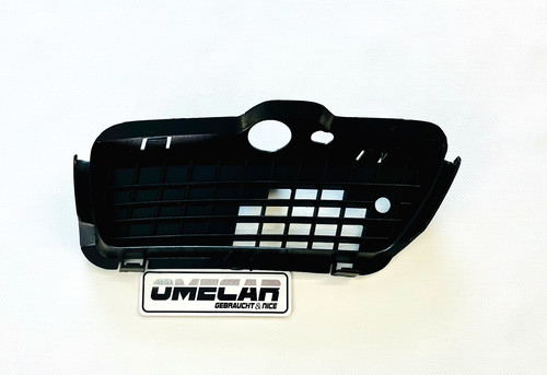 Golf blende gitter - vw,