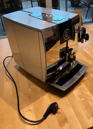 Kaffeevollautomat jura - kaffeevollautomat,