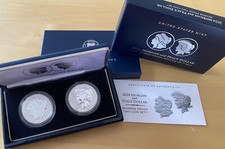 USA: United States Mint Morgan