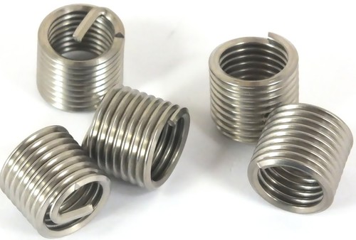 Coil gewindeeinsätze m2 - coil,
