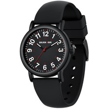 Krankenschwesteruhr  24h