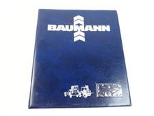 Baumann 45 tr - 10,
