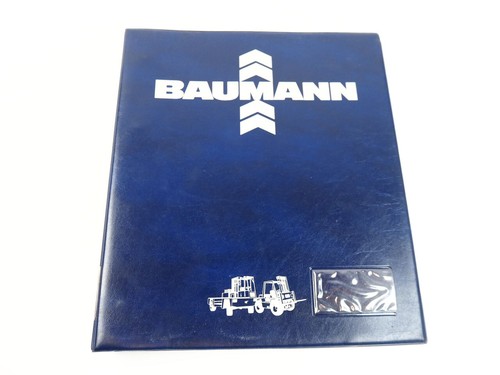 Baumann 45 tr elektro - 10,