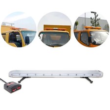 LED Warnbalken Warnleuchte