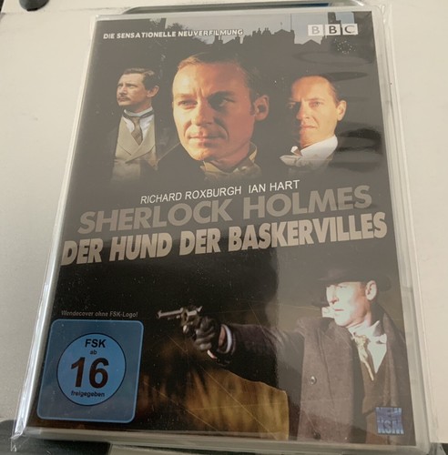 Sherlock holmes der - sherlock, holmes: