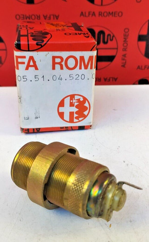 Alfa romeo modelle - romeo, amerika