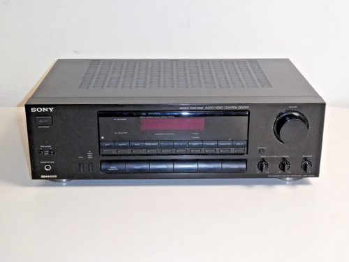 Sony str de135 - str-de135, stereo