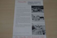 201595) Schmadtke - Vollernter - Prospekt 196?