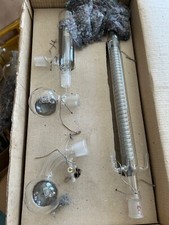 Rasotherm Trockenpistole nach