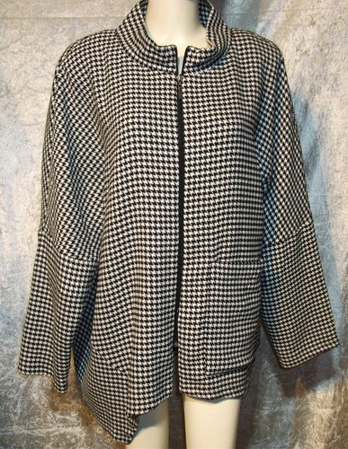 Leins schwarz weiss edler - leins´,