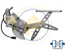 Fensterheber vorne links für