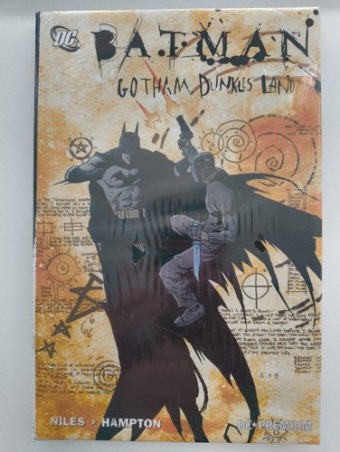 Premium batman gotham - 44:,