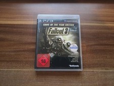 Fallout 3 Game Of The Year