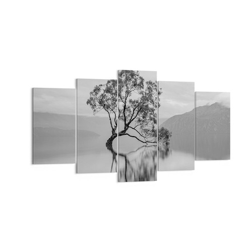 Wandbilder 160x85cm tlg - 160x85cm,