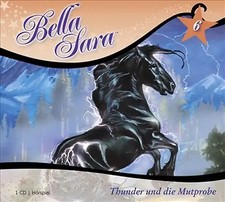 Bella Sara - Thunder und die