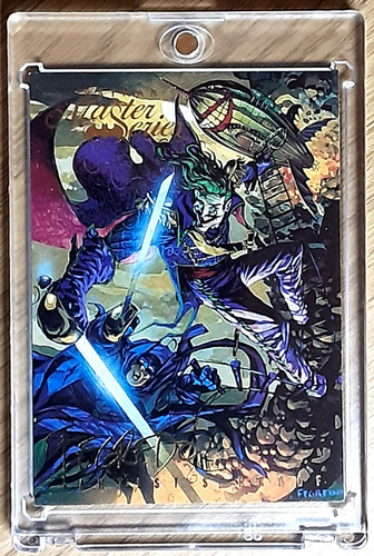1995 batman master series - batman,