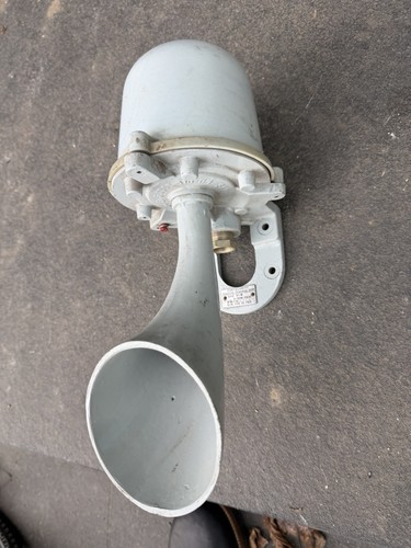 Signalhorn 220v 240v ddr - 220v,