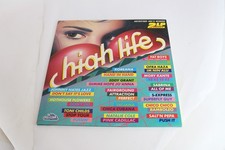 High Life (2LP) 1988 - Guter