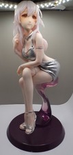 Anime Erotik Figur Mädchen
