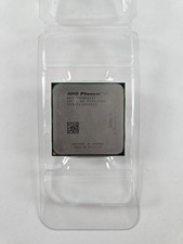 AMD Phenom II X4 955 - 3,2 GHz (HDZ955FBK4DGI) Prozessor