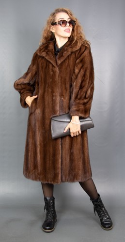 19085d gorgeous real saga - saga, mink