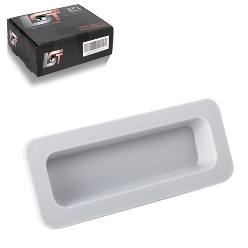 Schiebedach griff grau - griff,