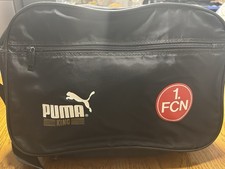 1. FCN Nürnberg Club Tasche