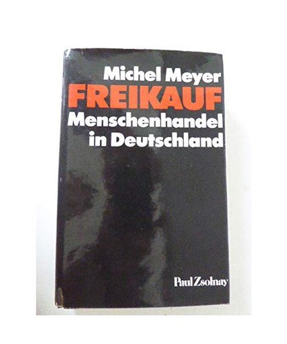 Freikauf menschenhandel in - menschenhandel,