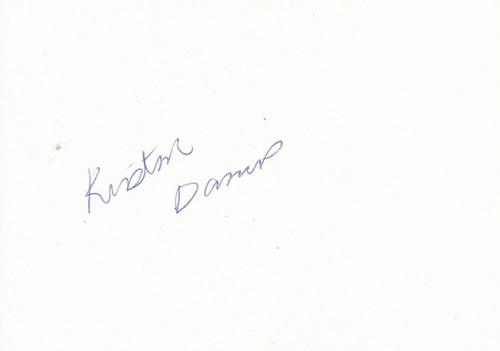 Olympia 1992 kirsten - 1992:, barnes