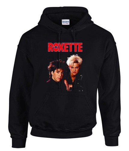 Roxette rock music logo - roxette,