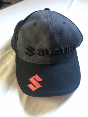 Suzuki team cap - suzuki,