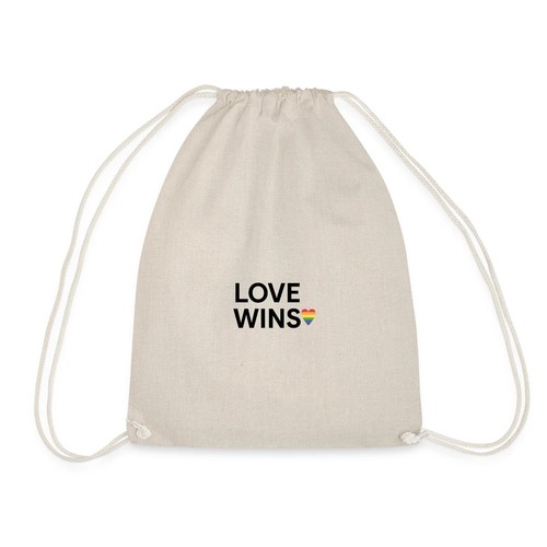Love wins liebe gewinnt - wins, |