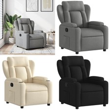 Relaxsessel Elektrisch