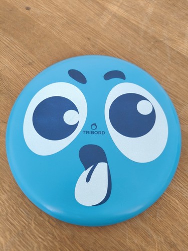 Wurfscheibe frisbee tribord - frisbee,