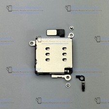 ?Original? Apple iPhone 11 SIM Kartenleser inklusive Schrauben ✅Blitzversand✅