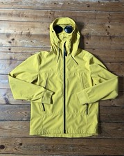 Cp Company Goggle Jacke