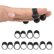 12x Steel Tongue Tank Drum