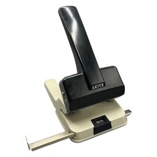 Leitz Locher 5180 Lochstanzer