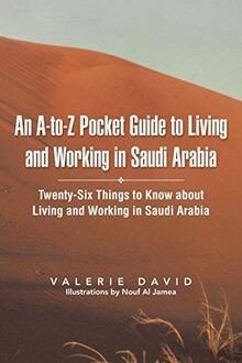 Pocket guide to - an, a-to-z