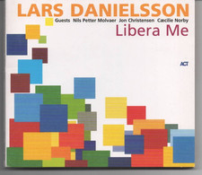 Libera Me CD Interpret Lars
