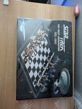 1999 Star Trek The Next