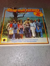 Heino | Sing Mit Heino Folge 1