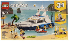 Lego 31083 creator - 1, lego®