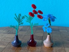 Blumenvase vasen vero 70er - blumenvase,