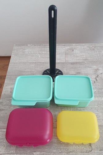 Tupperware konvolut teile - tupperware/konvolut,