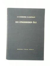 Die Ätherischen Öle