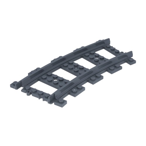 Lego dunkelgrau eisenbahn - lego,